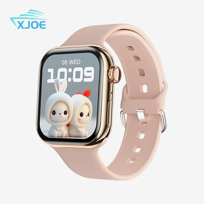 Square NFC Smartwatch Square NFC Smartwatch